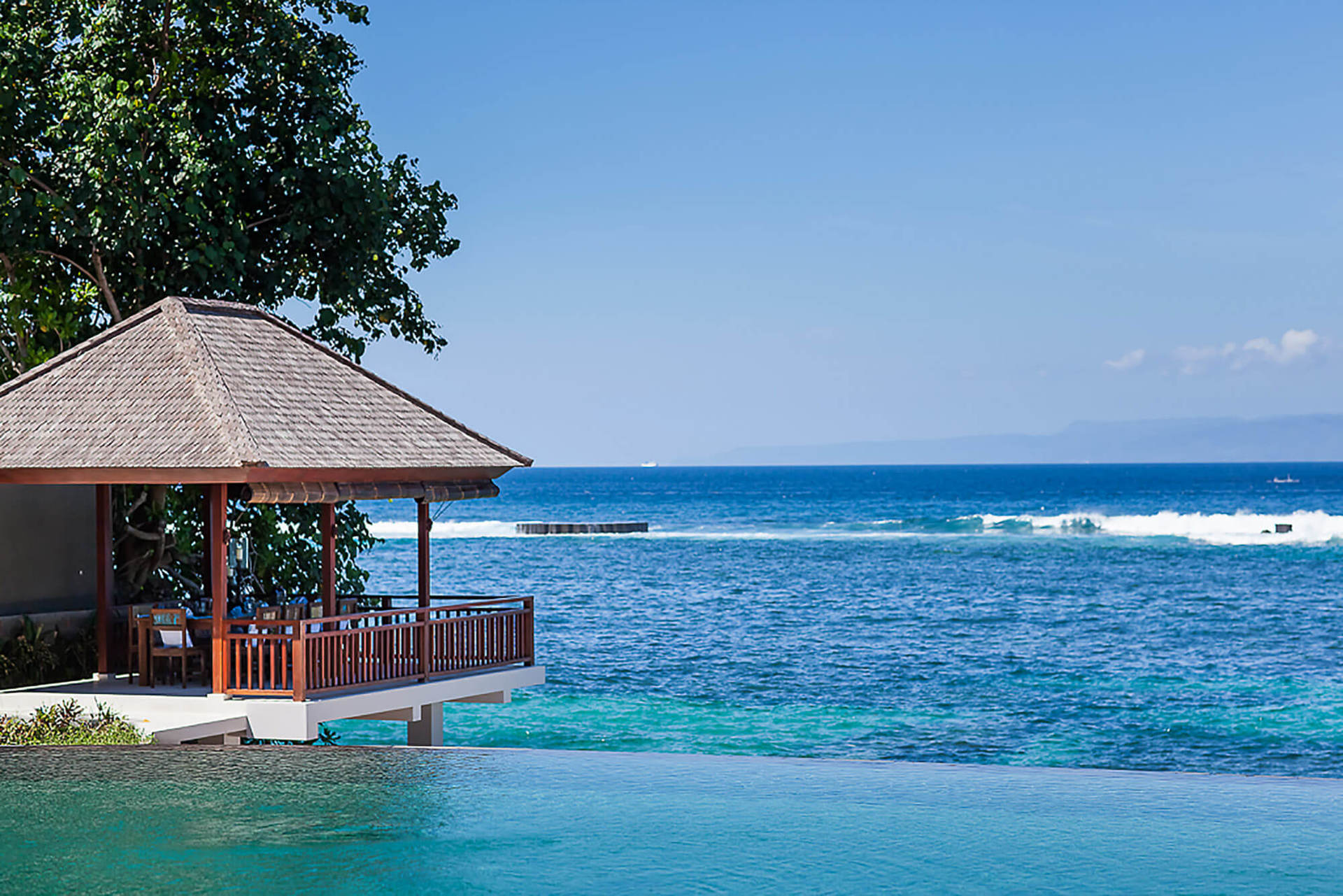 Özel Havuzlu Güzel Villa, Bali Villa 1041