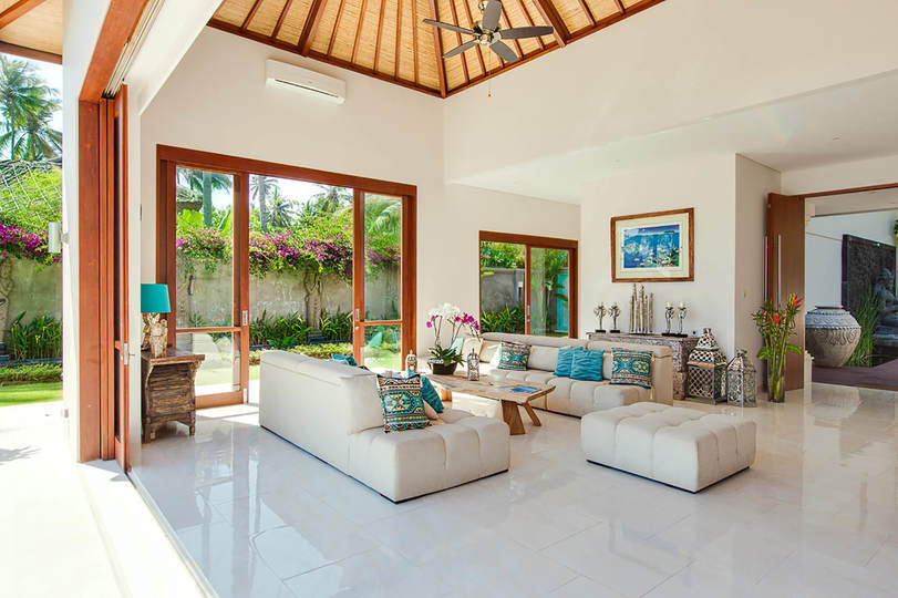 Özel Havuzlu Güzel Villa, Bali Villa 1041