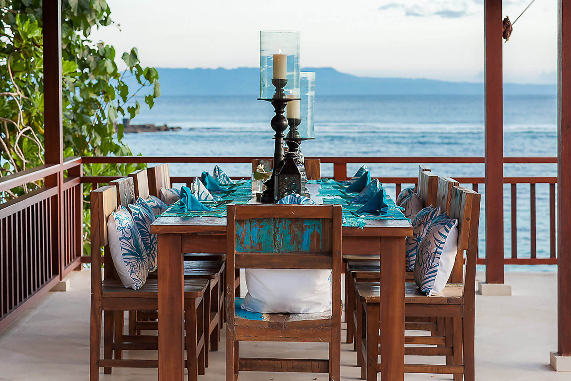 Özel Havuzlu Güzel Villa, Bali Villa 1041