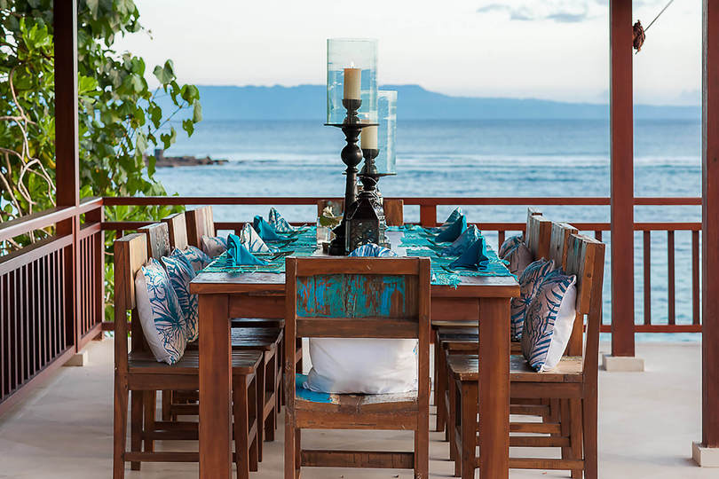 Özel Havuzlu Güzel Villa, Bali Villa 1041