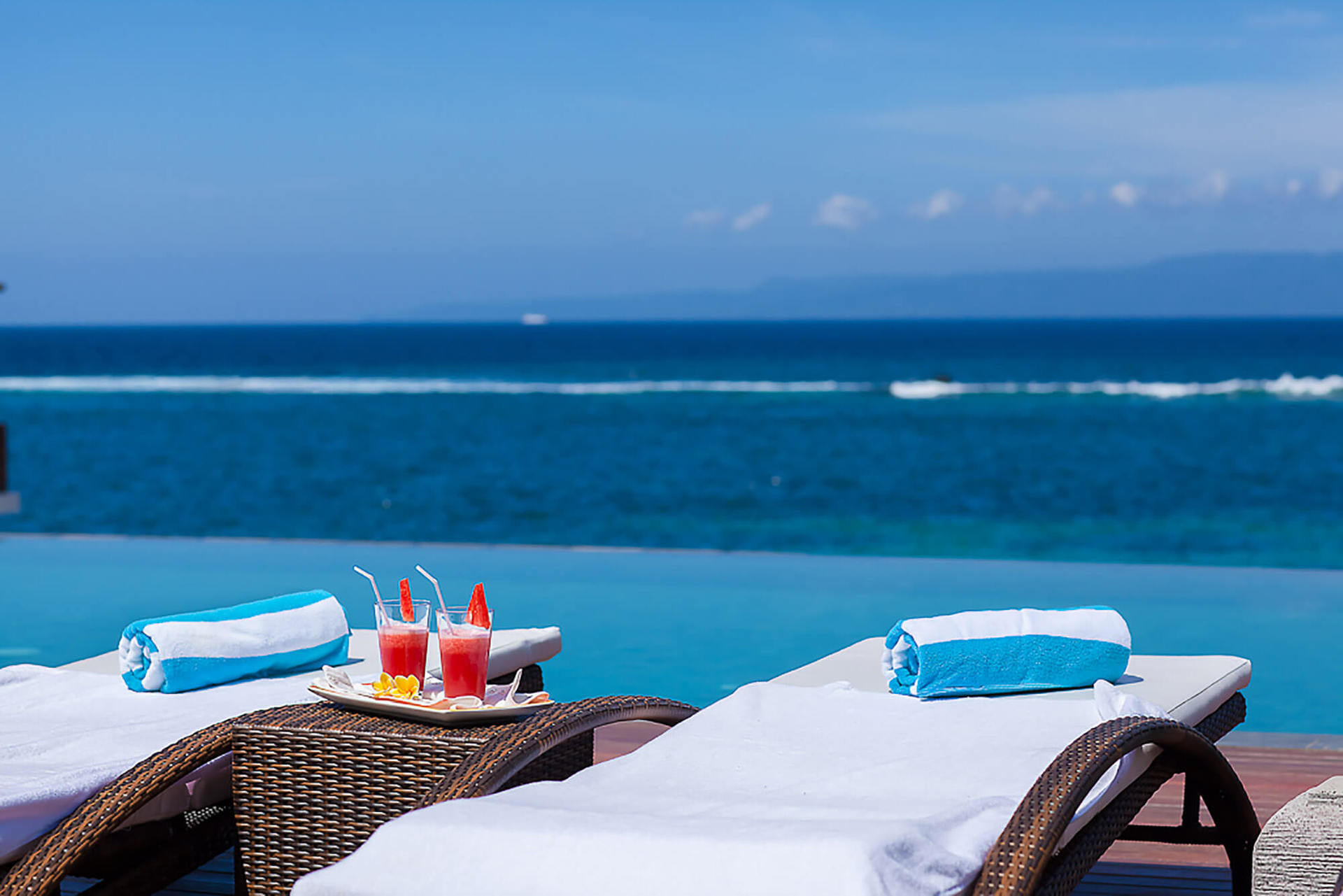 Özel Havuzlu Güzel Villa, Bali Villa 1041