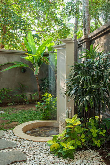 Özel Havuzlu Güzel Villa, Bali Villa 1041