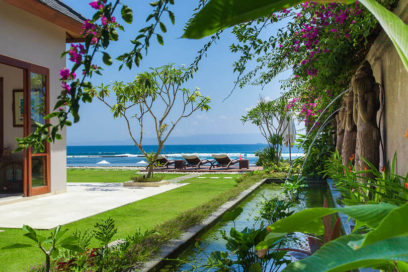 Özel Havuzlu Güzel Villa, Bali Villa 1041
