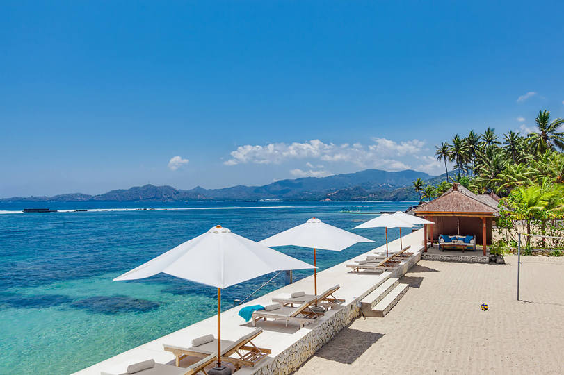Özel Havuzlu Güzel Villa, Bali Villa 1041