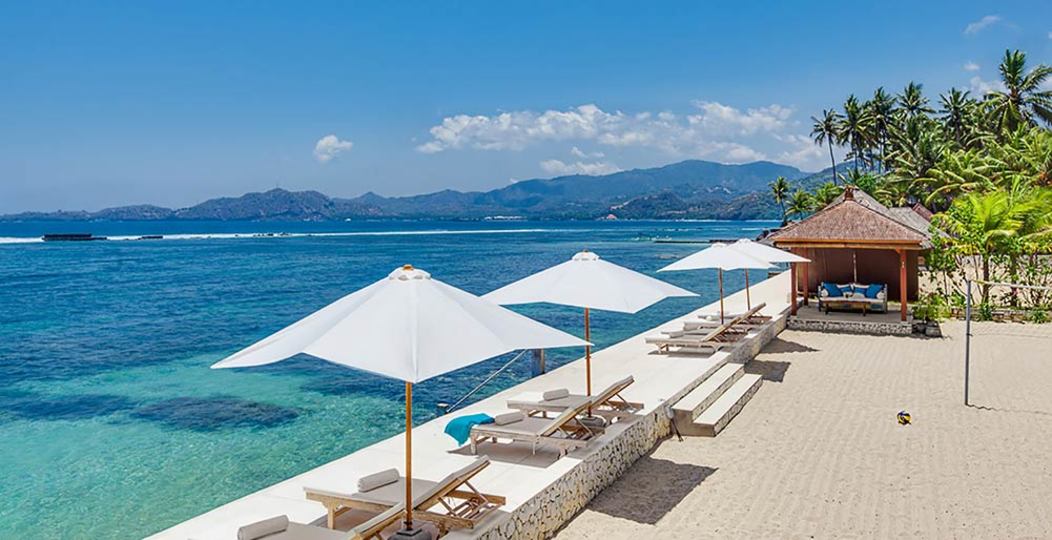 Özel Havuzlu Güzel Villa, Bali Villa 1041