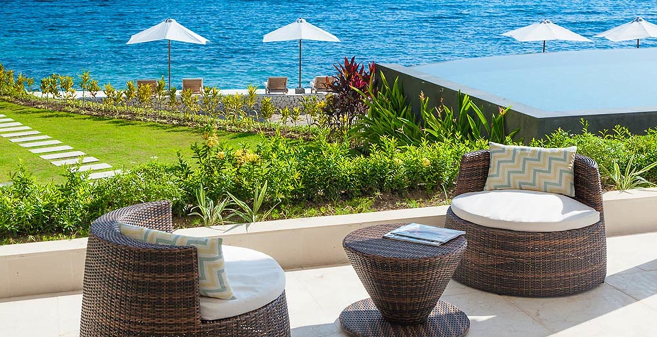 Özel Havuzlu Güzel Villa, Bali Villa 1041