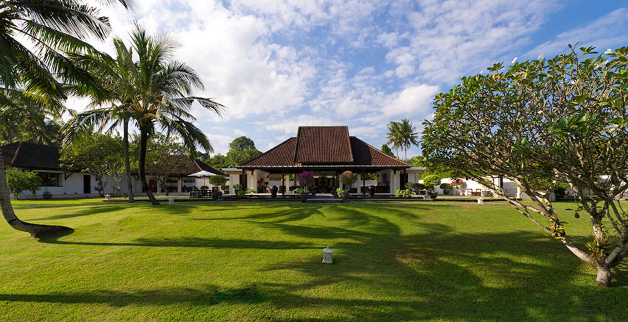 Bali'de 5 Yıldızlı Villa, Plaja Dakikalar, Bali Villa 1044