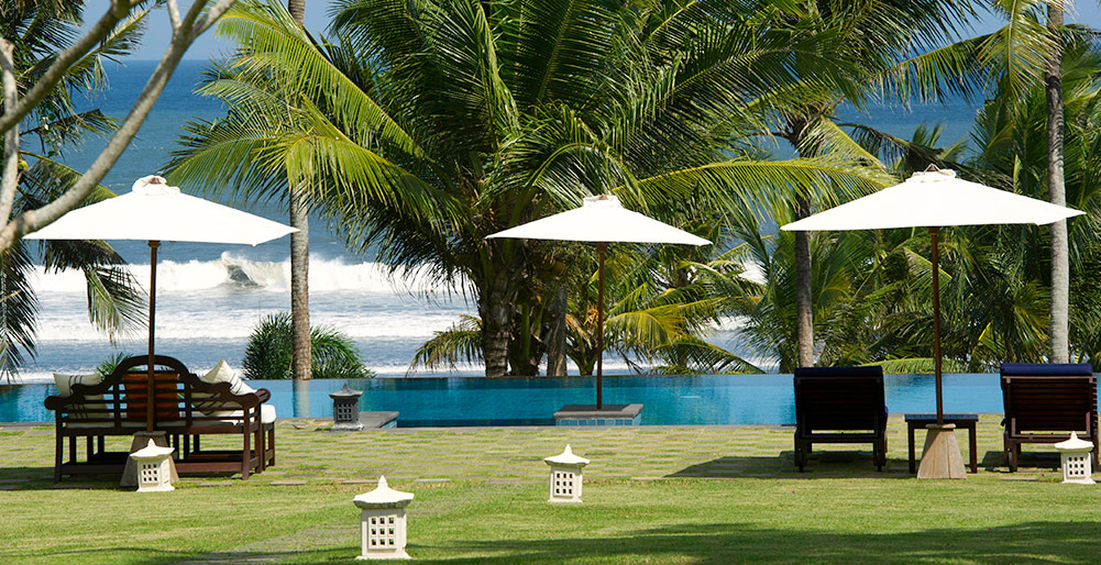 Bali'de 5 Yıldızlı Villa, Plaja Dakikalar, Bali Villa 1044