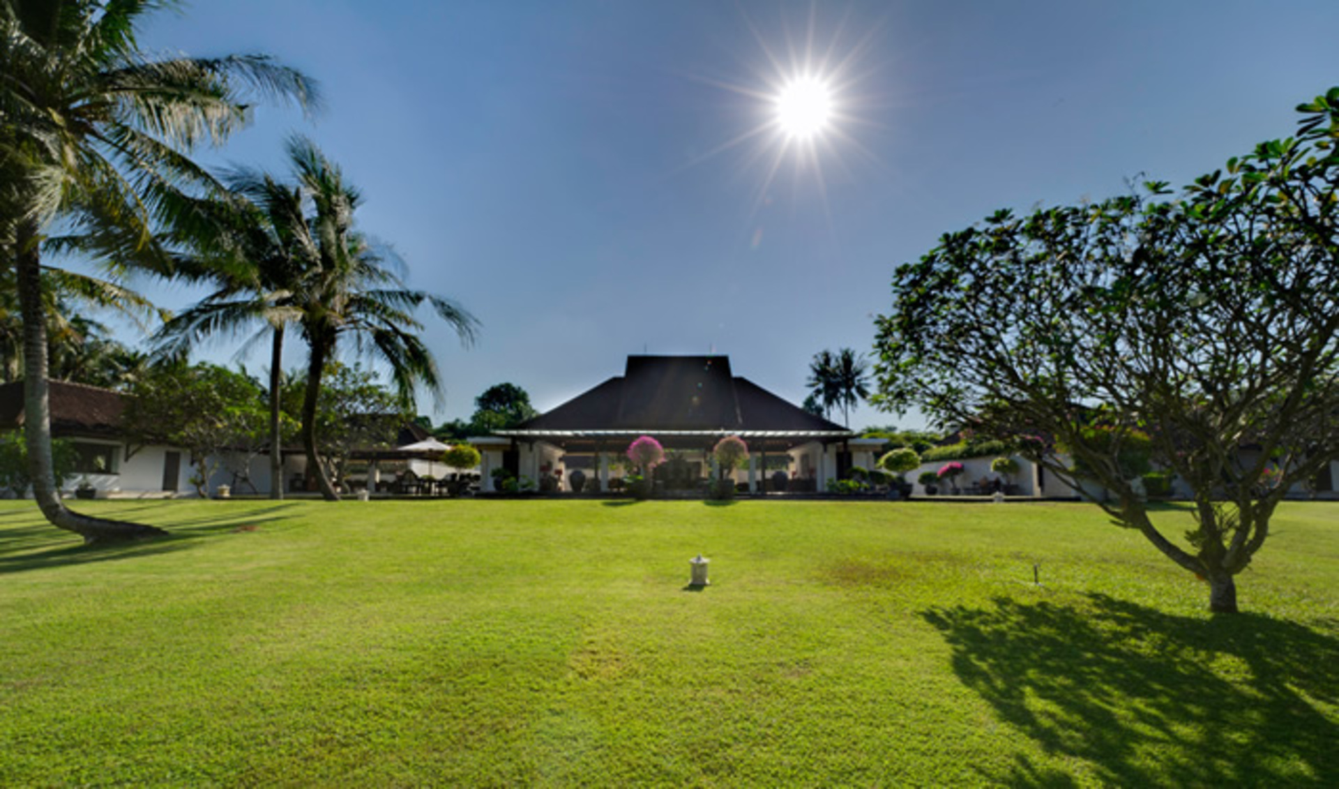 Bali'de 5 Yıldızlı Villa, Plaja Dakikalar, Bali Villa 1044