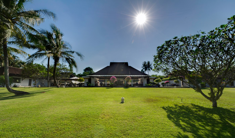 Bali'de 5 Yıldızlı Villa, Plaja Dakikalar, Bali Villa 1044