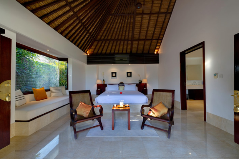 Bali'de 5 Yıldızlı Villa, Plaja Dakikalar, Bali Villa 1044