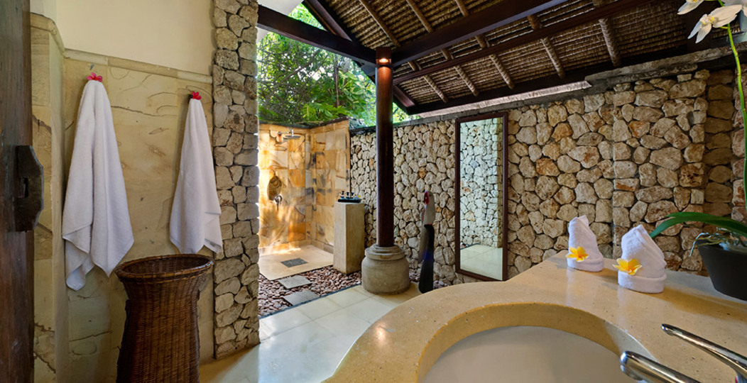 Özel Havuzlu Lüks 6 Yatak Odalı Villa, Bali Villa 1046