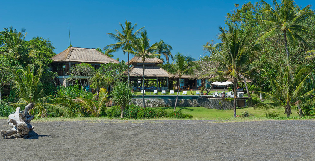 Özel Havuzlu Lüks 6 Yatak Odalı Villa, Bali Villa 1046