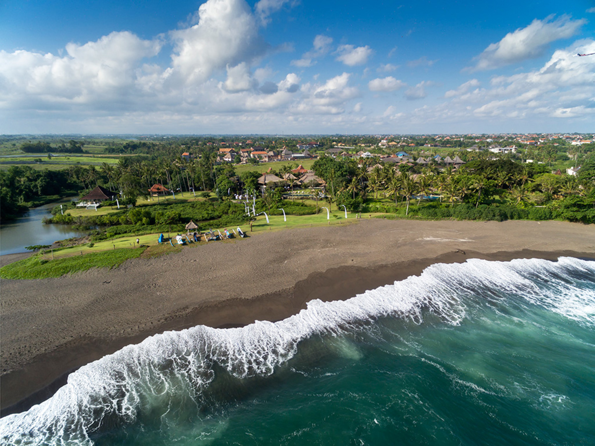 Özel Havuzlu Lüks 6 Yatak Odalı Villa, Bali Villa 1046