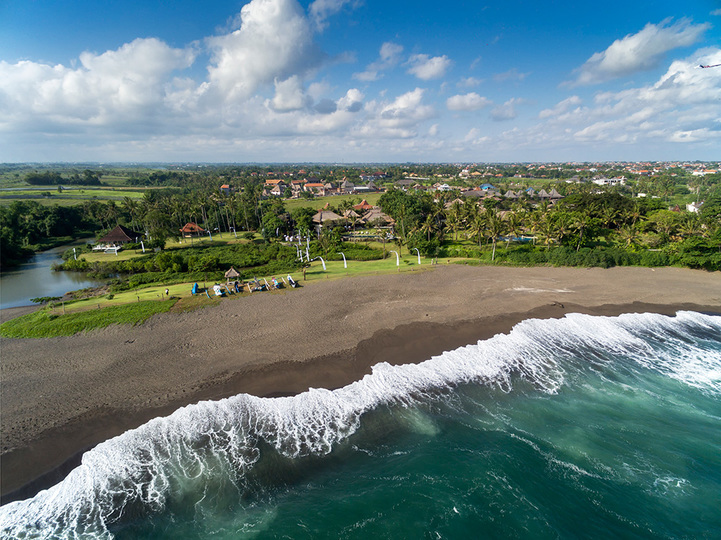 Özel Havuzlu Lüks 6 Yatak Odalı Villa, Bali Villa 1046