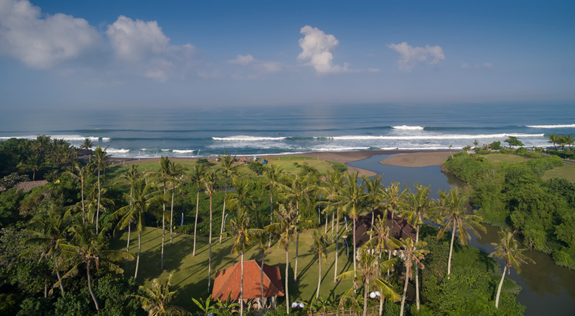 Özel Havuzlu Lüks 6 Yatak Odalı Villa, Bali Villa 1046