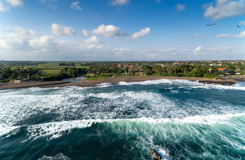 Özel Havuzlu Lüks 6 Yatak Odalı Villa, Bali Villa 1046