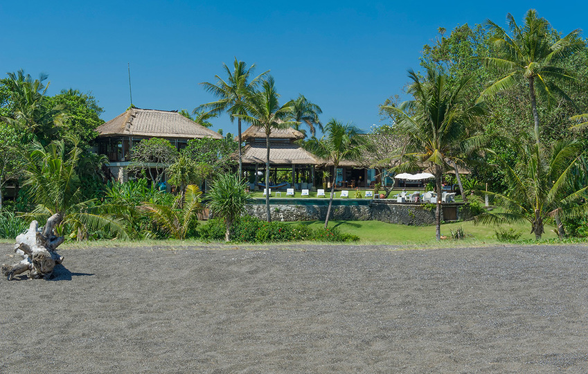 Özel Havuzlu Lüks 6 Yatak Odalı Villa, Bali Villa 1046
