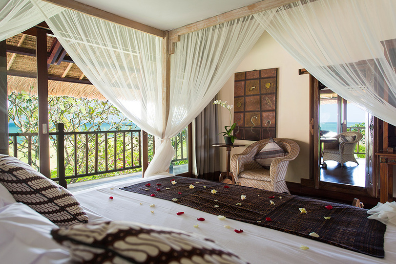 Özel Havuzlu Lüks 6 Yatak Odalı Villa, Bali Villa 1046