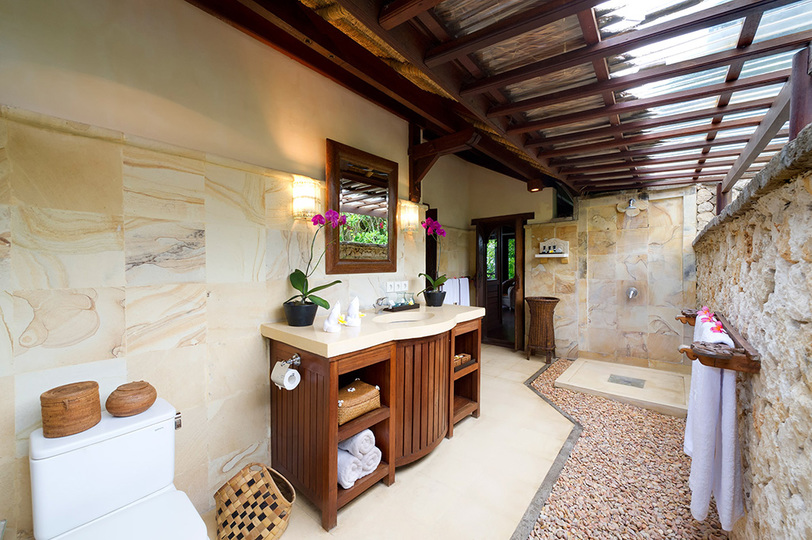 Özel Havuzlu Lüks 6 Yatak Odalı Villa, Bali Villa 1046
