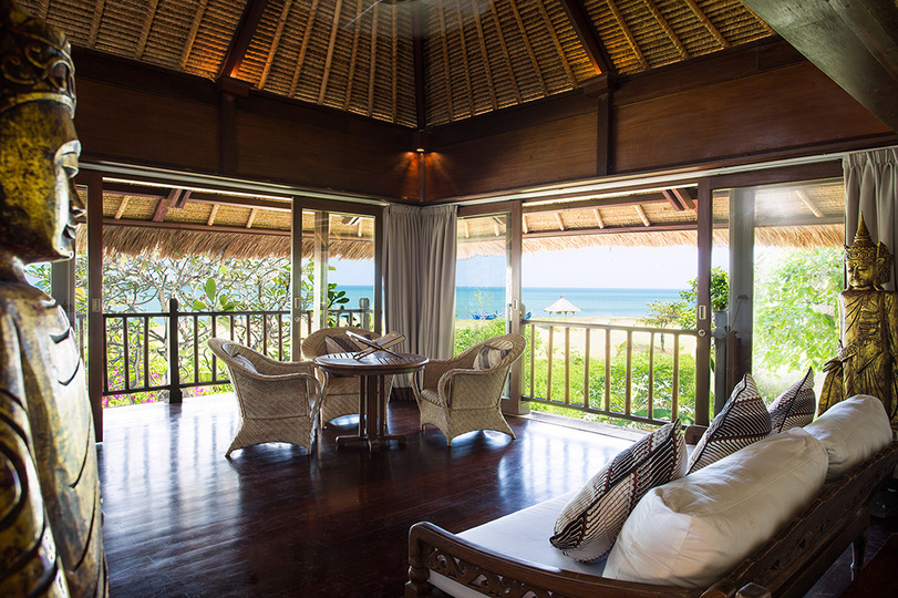 Özel Havuzlu Lüks 6 Yatak Odalı Villa, Bali Villa 1046