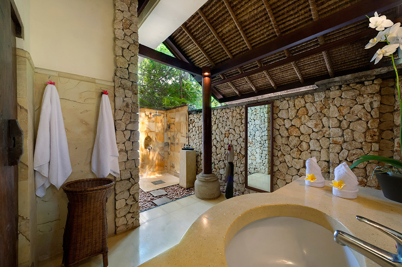 Özel Havuzlu Lüks 6 Yatak Odalı Villa, Bali Villa 1046