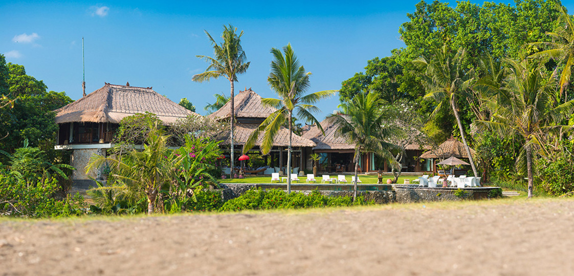 Özel Havuzlu Lüks 6 Yatak Odalı Villa, Bali Villa 1046