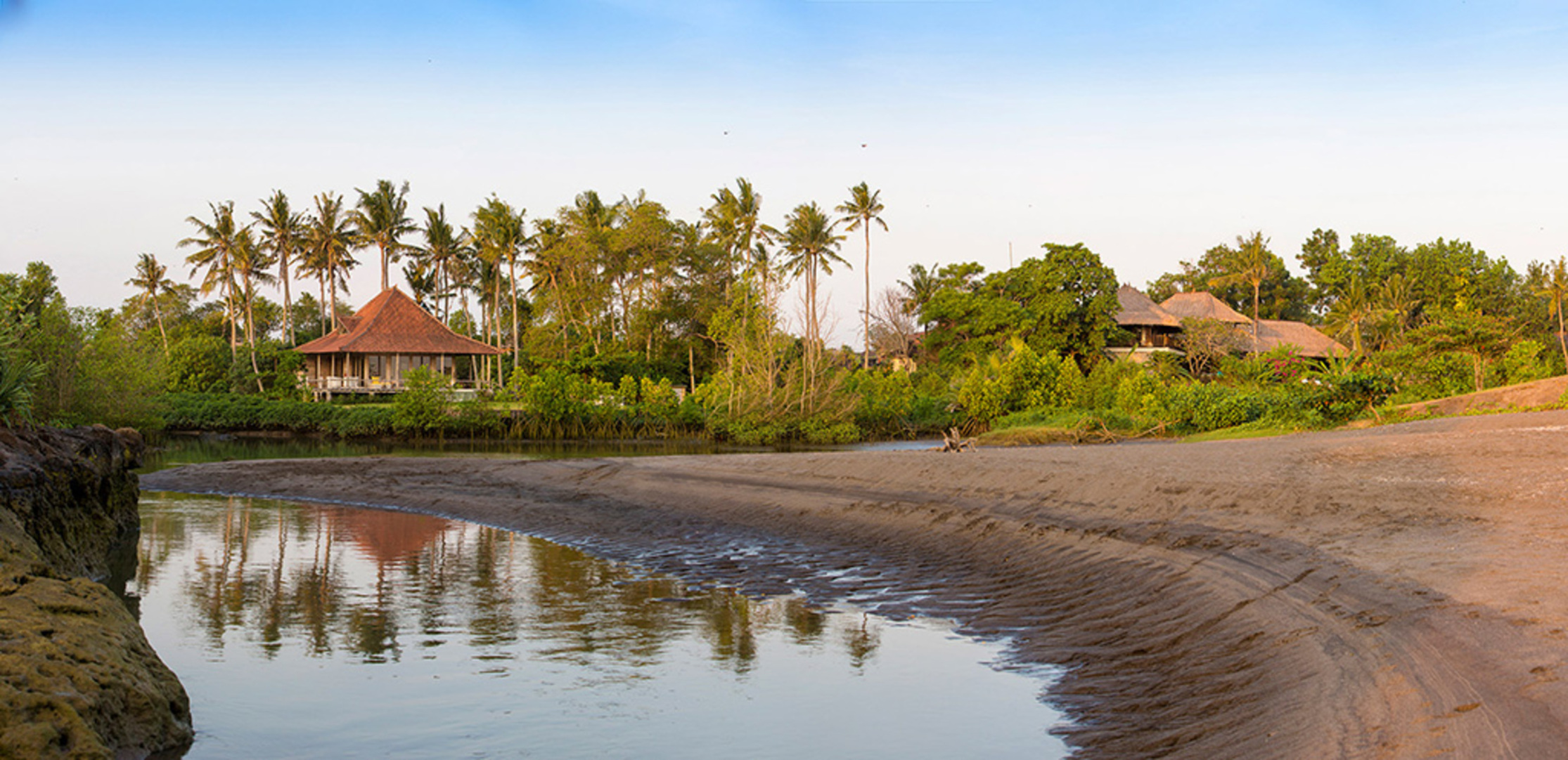 Özel Havuzlu Lüks 6 Yatak Odalı Villa, Bali Villa 1046