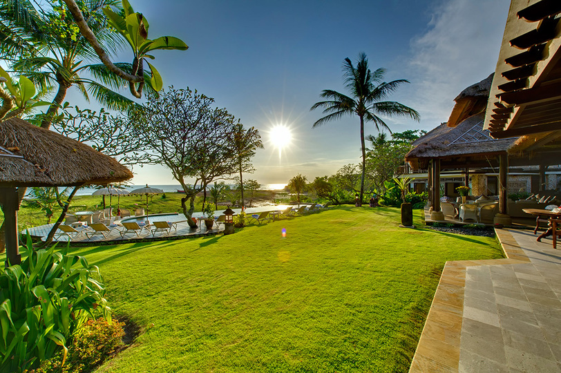 Özel Havuzlu Lüks 6 Yatak Odalı Villa, Bali Villa 1046