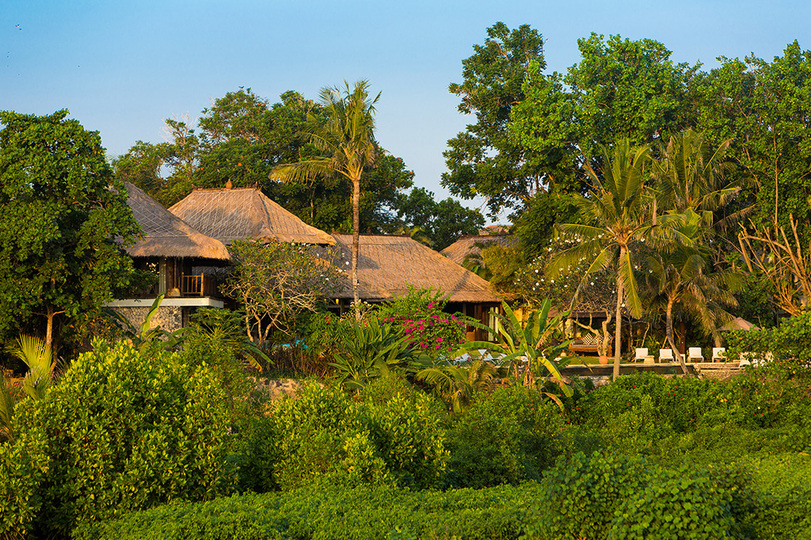 Özel Havuzlu Lüks 6 Yatak Odalı Villa, Bali Villa 1046