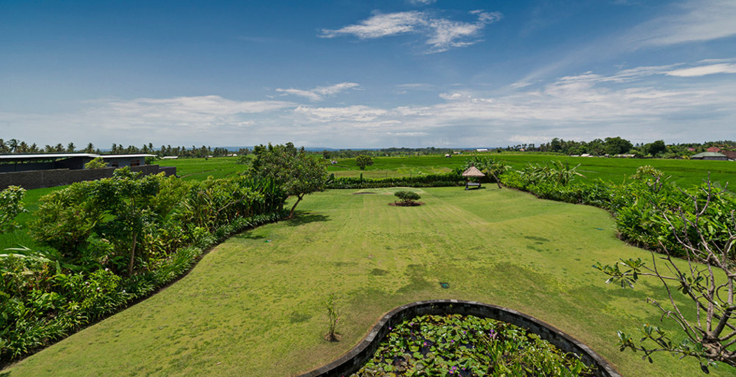 Bali'de 5 Yıldızlı Villa, Plaja Dakikalar, Bali Villa 1047