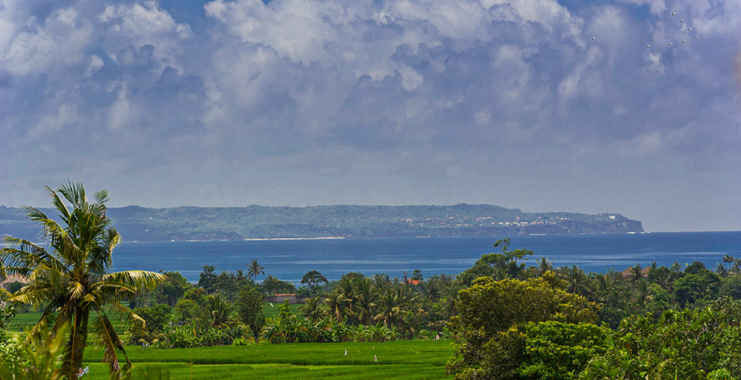 Bali'de 5 Yıldızlı Villa, Plaja Dakikalar, Bali Villa 1047