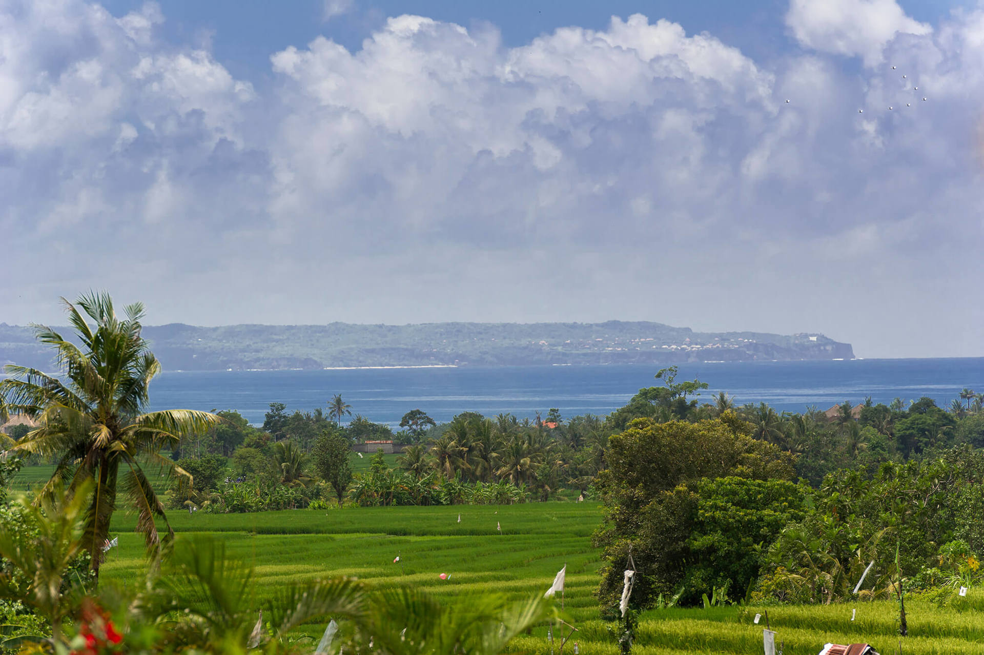 Bali'de 5 Yıldızlı Villa, Plaja Dakikalar, Bali Villa 1047