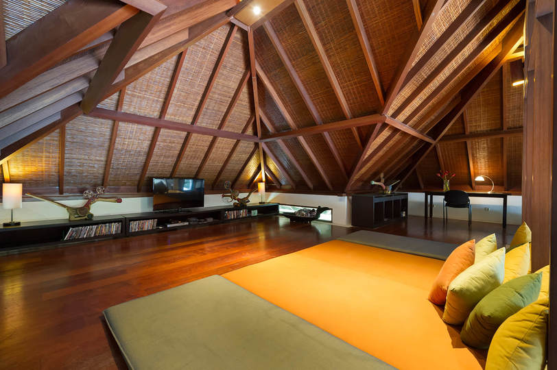 Bali'de 5 Yıldızlı Villa, Plaja Dakikalar, Bali Villa 1047