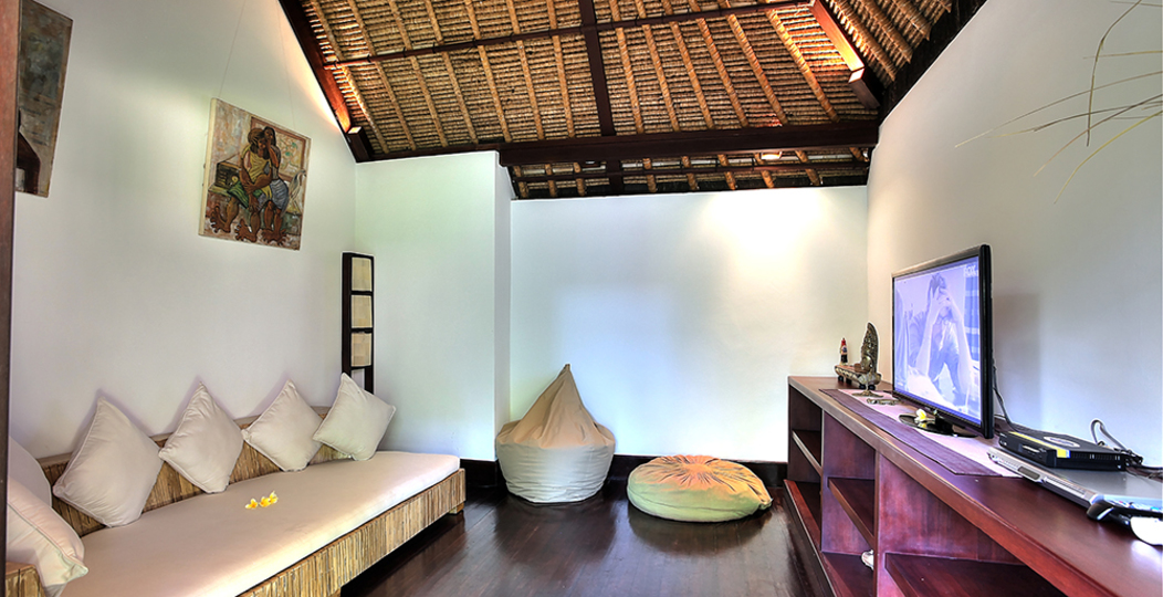 Özel Havuzlu Lüks 4 Yatak Odalı Villa, Bali Villa 1049