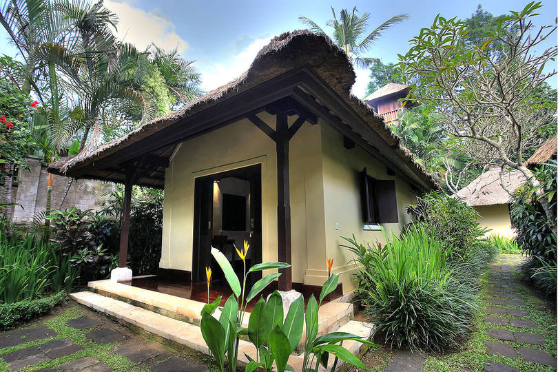 Özel Havuzlu Lüks 4 Yatak Odalı Villa, Bali Villa 1049