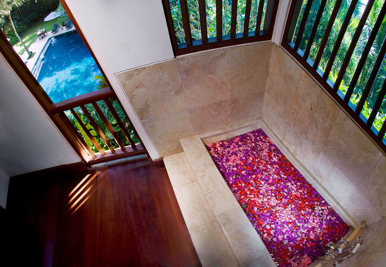 Özel Havuzlu Lüks 4 Yatak Odalı Villa, Bali Villa 1049