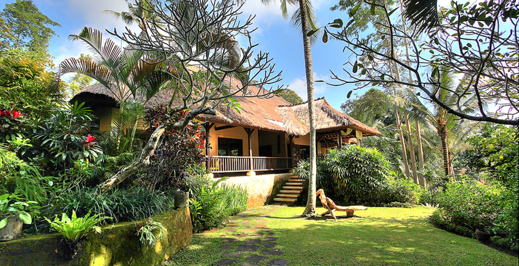 Özel Havuzlu Lüks 4 Yatak Odalı Villa, Bali Villa 1049
