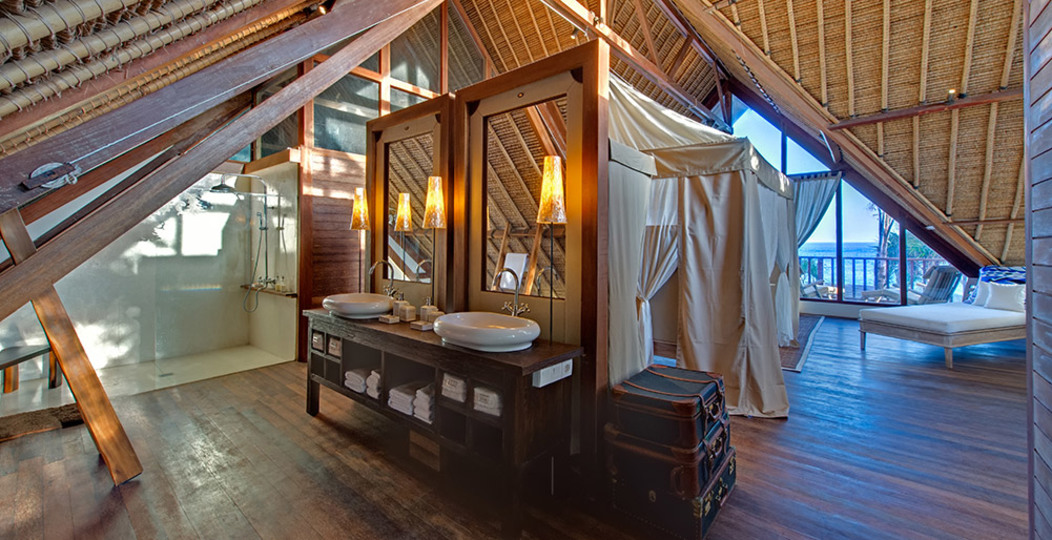 Özel Havuzlu Güzel Villa, Bali Villa 1052