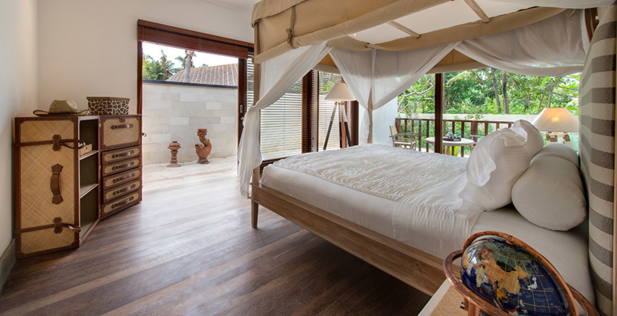 Özel Havuzlu Güzel Villa, Bali Villa 1052