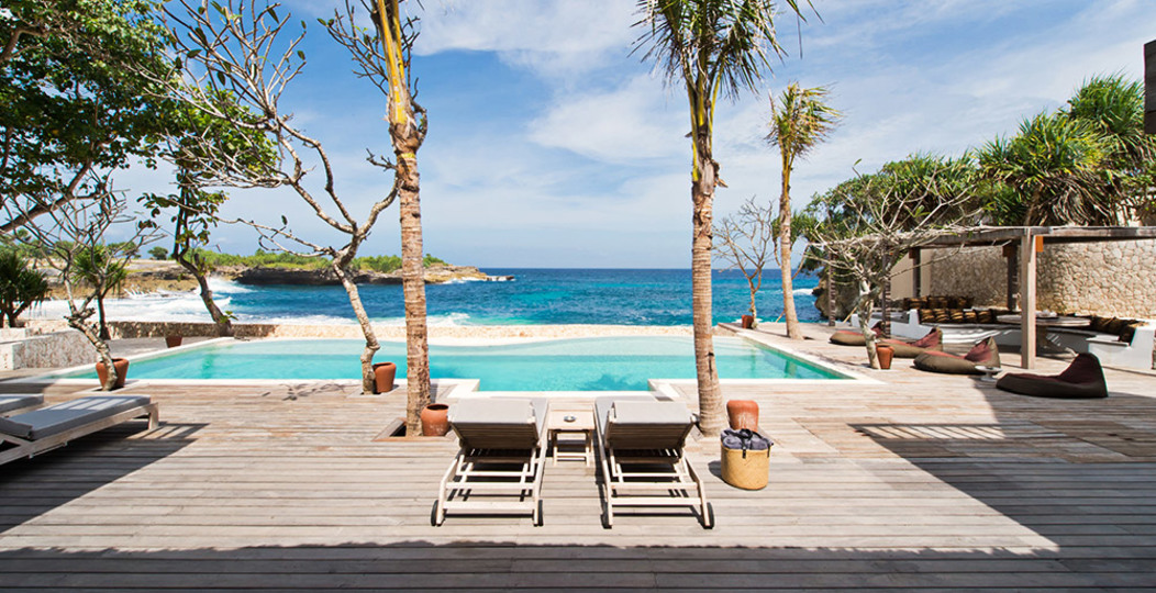 Özel Havuzlu Güzel Villa, Bali Villa 1052