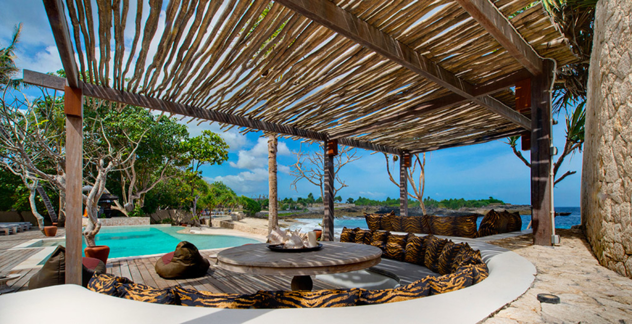 Özel Havuzlu Güzel Villa, Bali Villa 1052