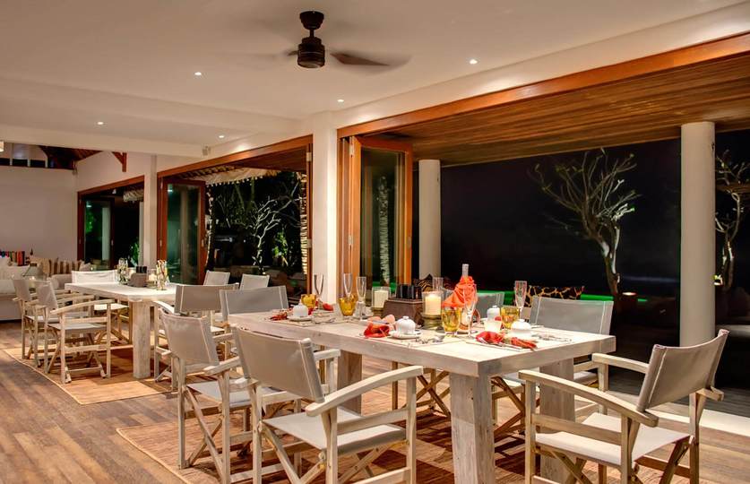 Özel Havuzlu Güzel Villa, Bali Villa 1052