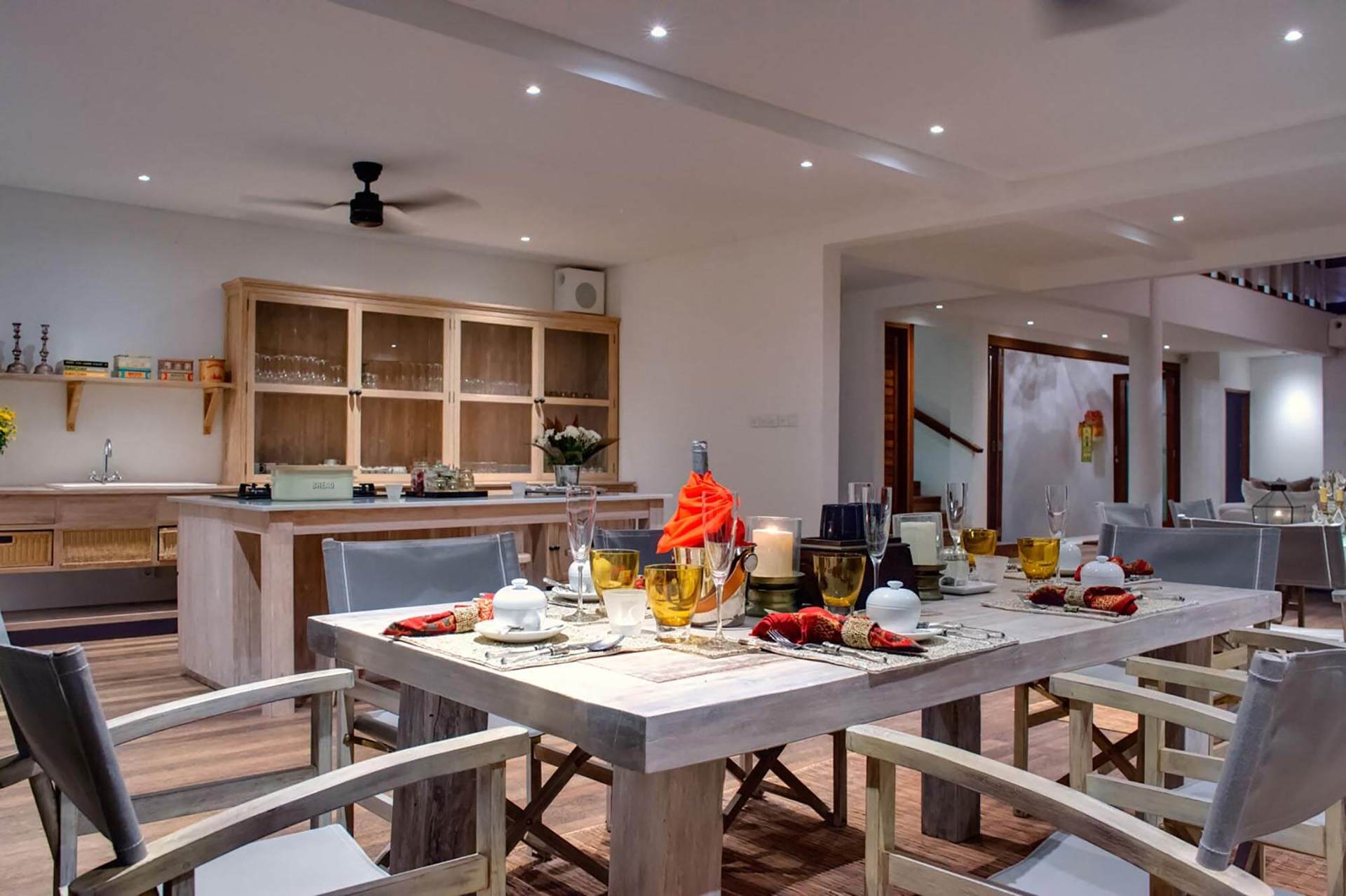 Özel Havuzlu Güzel Villa, Bali Villa 1052