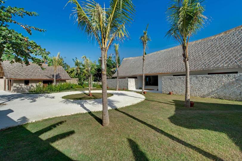 Özel Havuzlu Güzel Villa, Bali Villa 1052