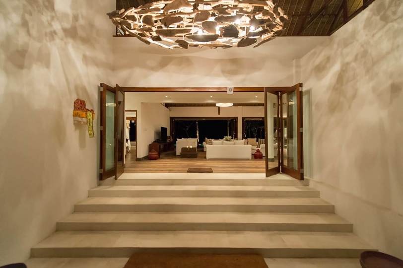 Özel Havuzlu Güzel Villa, Bali Villa 1052