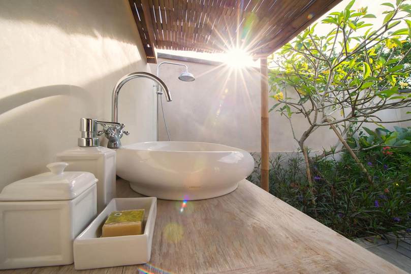 Özel Havuzlu Güzel Villa, Bali Villa 1052