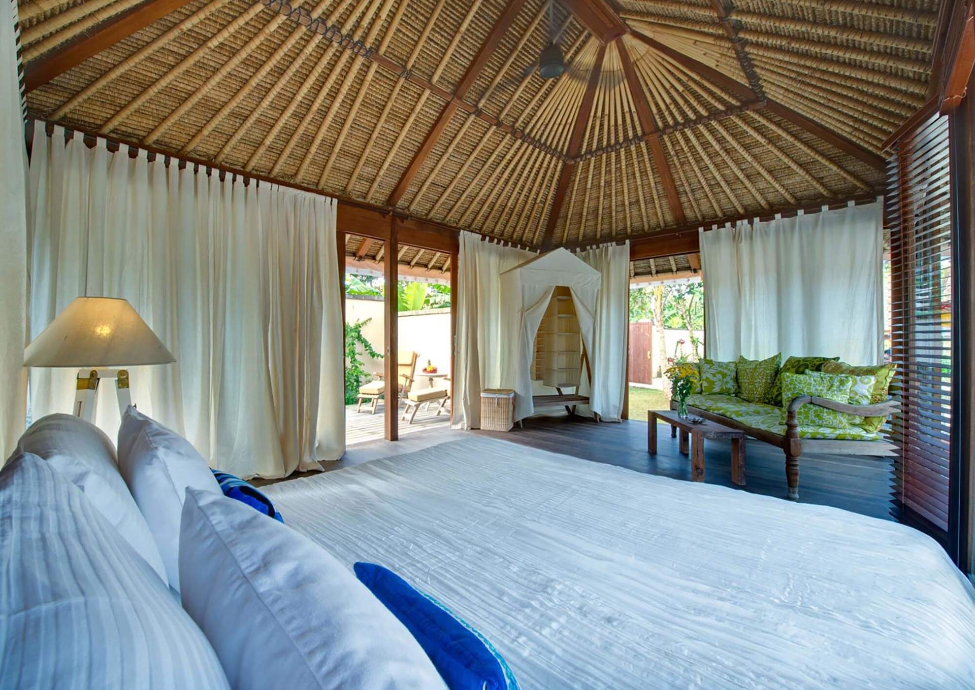 Özel Havuzlu Güzel Villa, Bali Villa 1052