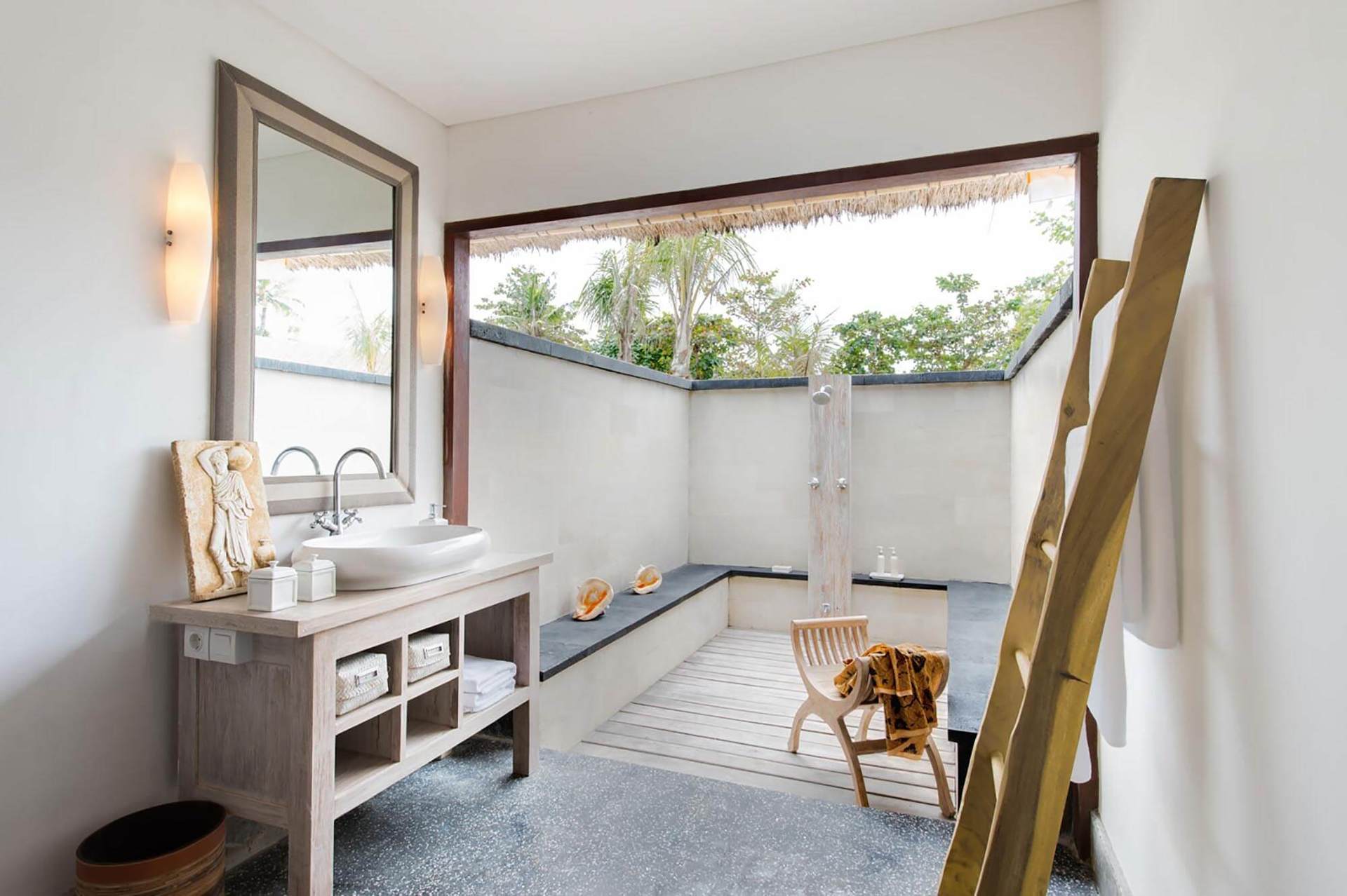 Özel Havuzlu Güzel Villa, Bali Villa 1052