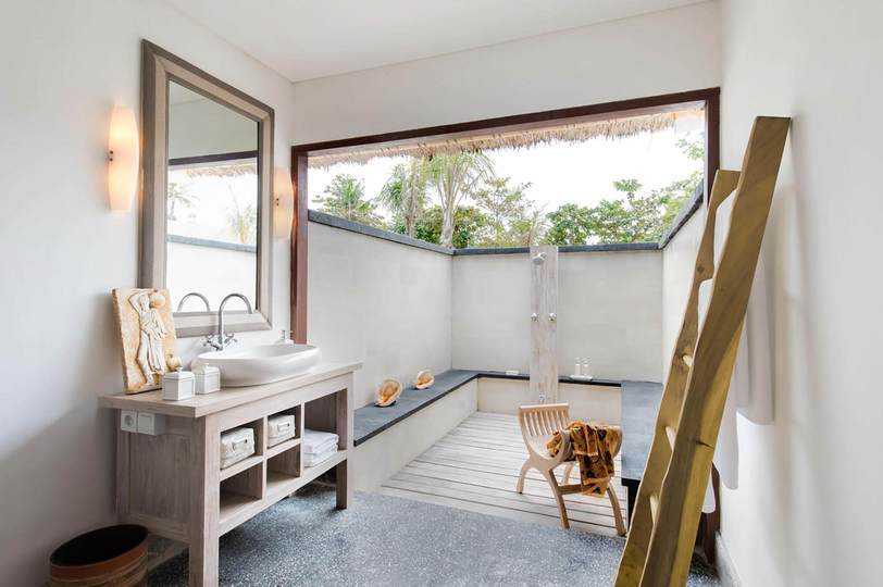 Özel Havuzlu Güzel Villa, Bali Villa 1052